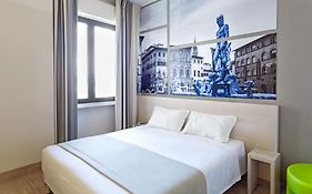 B&B Hotel Firenze Novoli