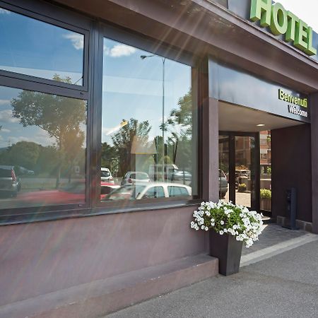 B&B Hotel Firenze Novoli Zewnętrze zdjęcie