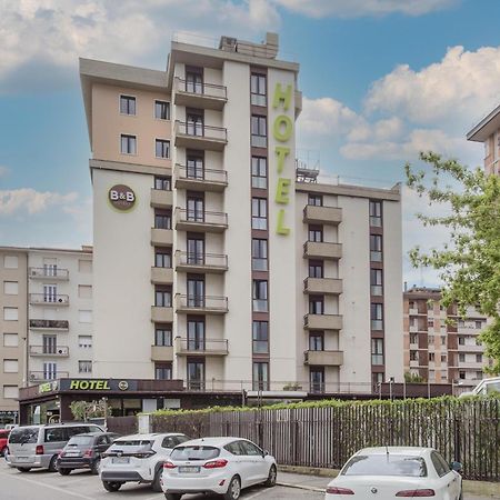 B&B Hotel Firenze Novoli Zewnętrze zdjęcie