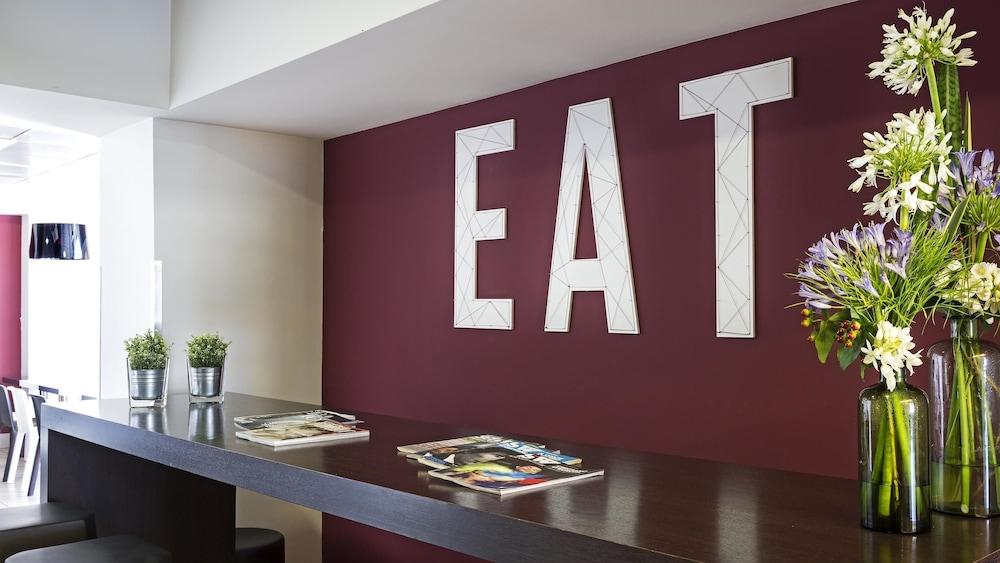 B&B Hotel Firenze Novoli Zewnętrze zdjęcie