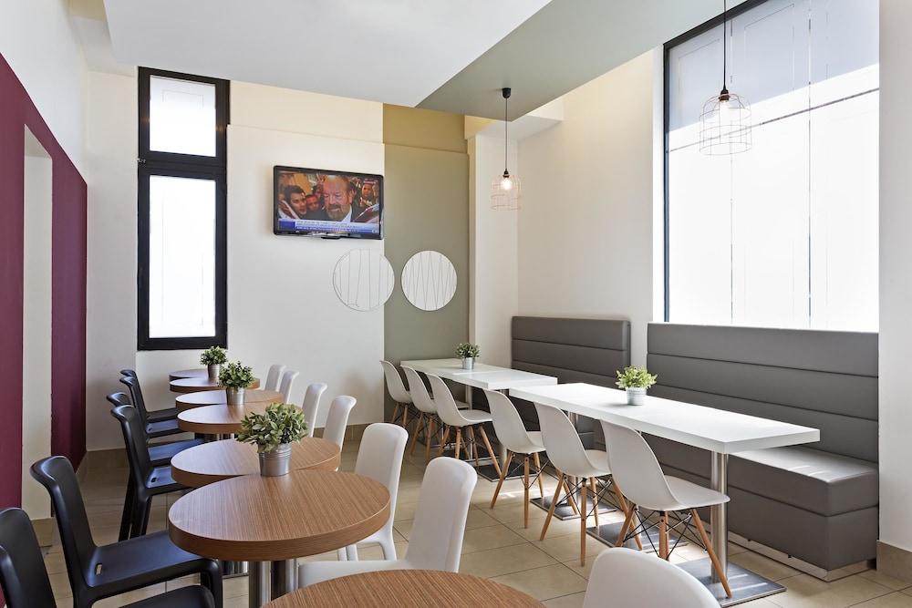 B&B Hotel Firenze Novoli Zewnętrze zdjęcie
