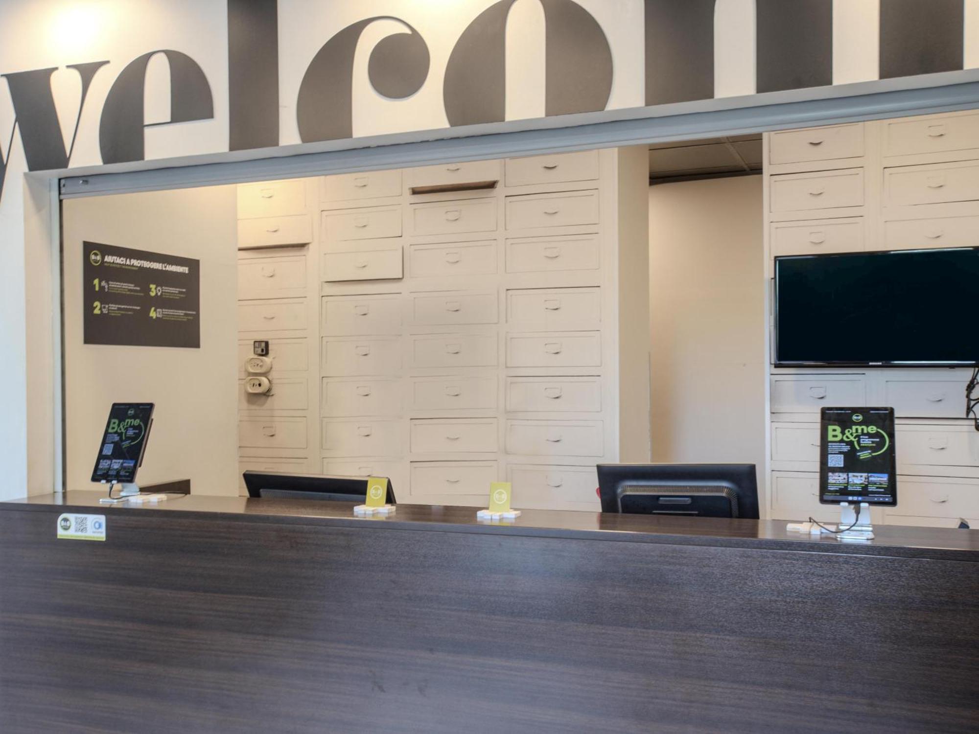B&B Hotel Firenze Novoli Zewnętrze zdjęcie