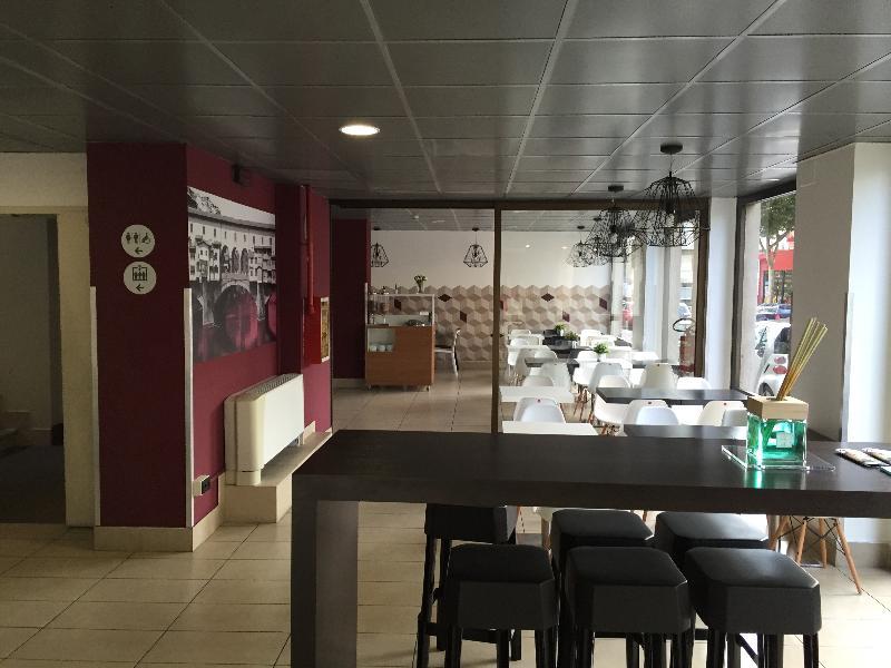 B&B Hotel Firenze Novoli Zewnętrze zdjęcie