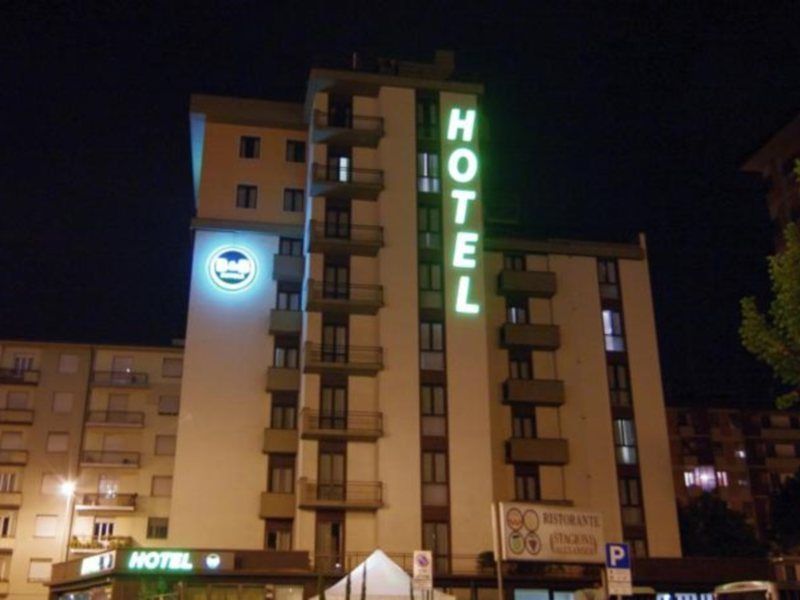 B&B Hotel Firenze Novoli Zewnętrze zdjęcie